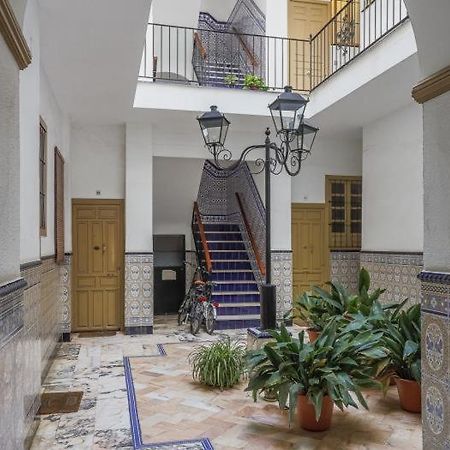 Canos De Carmona Sevilla Centro Luaran gambar